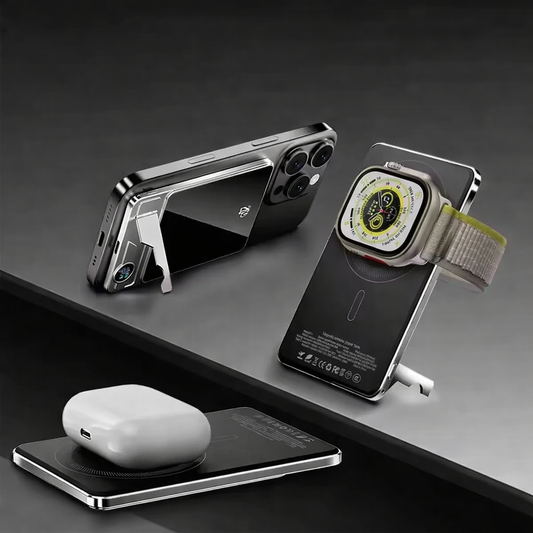 Une seule batterie pour tous vos appareils : la promesse du Power 20